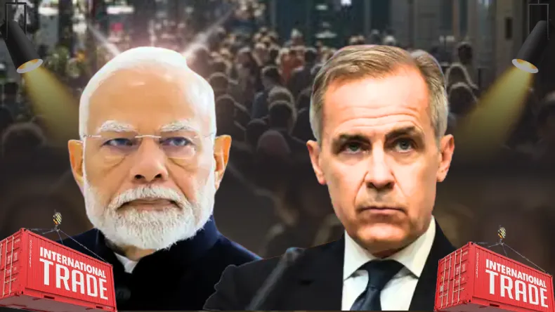 G-7 Summit: कनाडा के PM मार्क कार्नी ने G7 समिट का दिया न्योता, शिखर सम्मेल में मोदी लेंगे हिस्सा!