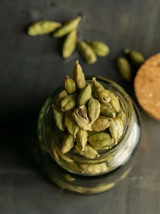 रोजाना इलायची का पानी पीने से क्या होता है?