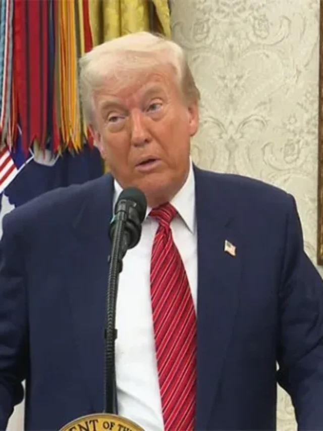Trump ने ईरान को दी ऐसी धमकी कि सुन, थर-थर कापंने लगे लोग
