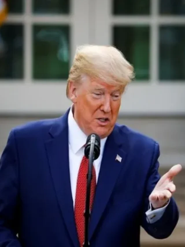 Trump के लोगों ने ही ईरान हमले को लेकर बड़ा खुलासा, हर तरफ उड़ाया जा रहा है मजाक!