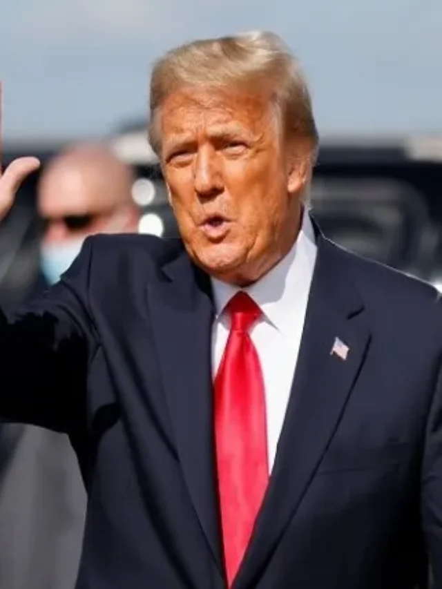 Trump ने ऐसा क्या बोल दिया जिससे ईरान में हाहाकार मच गया?