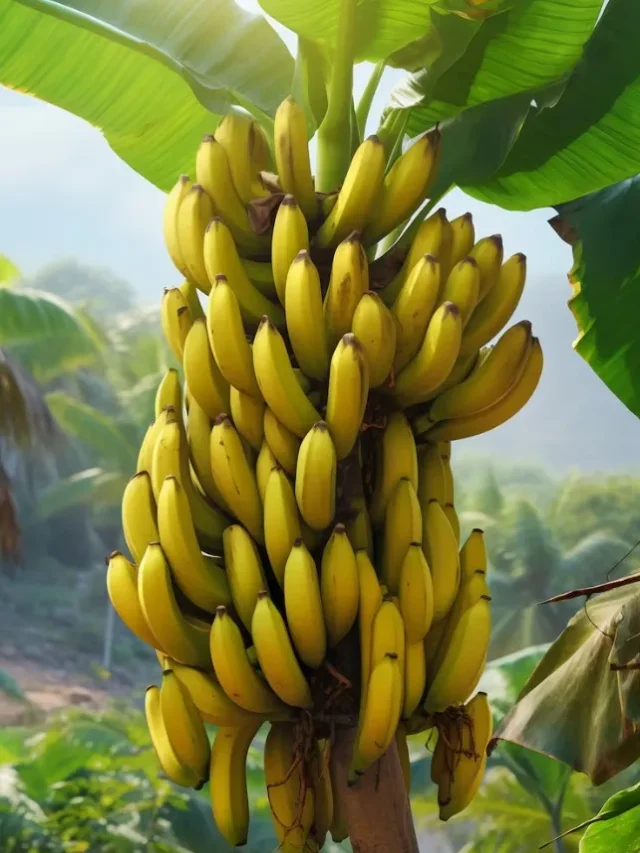 रात में केला खाने से क्या होता है?