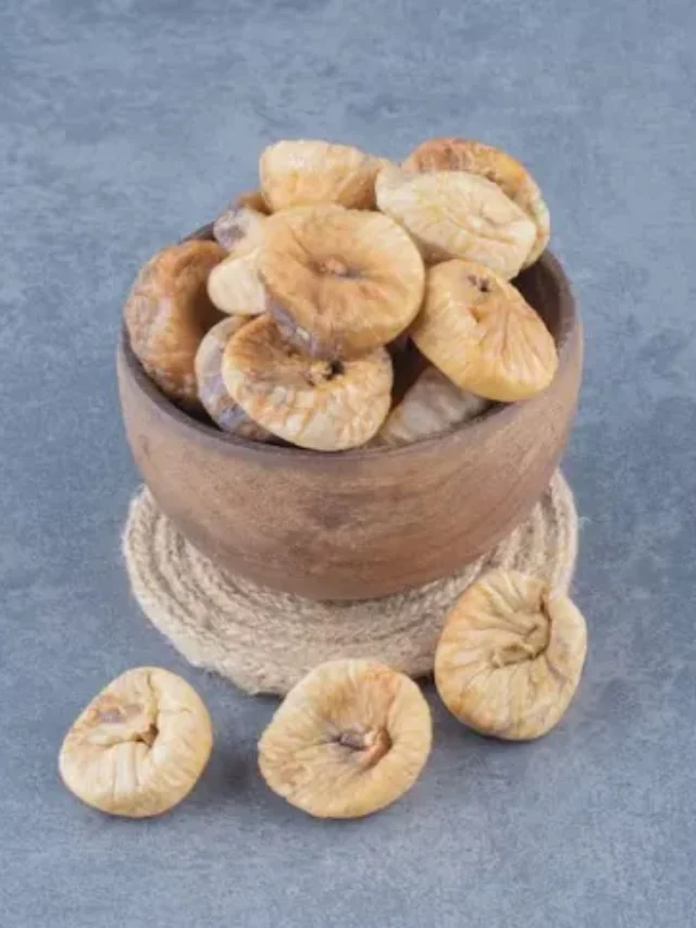 रोजाना सुबह अंजीर का पानी पीने से क्या होता है?