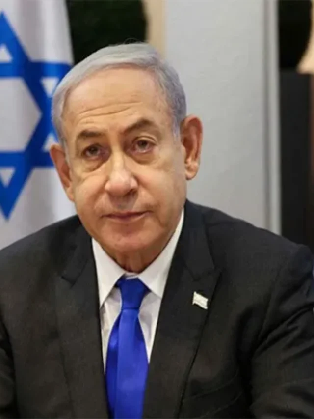 Netanyahu ने ट्रंप को लेकर कह डाली बड़ी बात, सुन सदमे में लोग