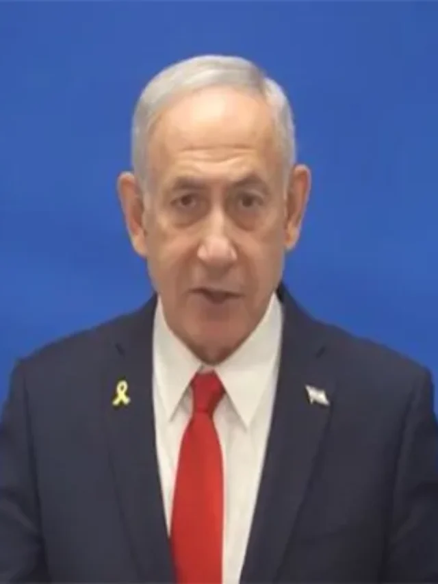 इस इस्लामिक देश के राष्ट्रपति का इजरायल पर फुटा गुस्सा,Netanyahu को बता डाला ‘हिटलर’