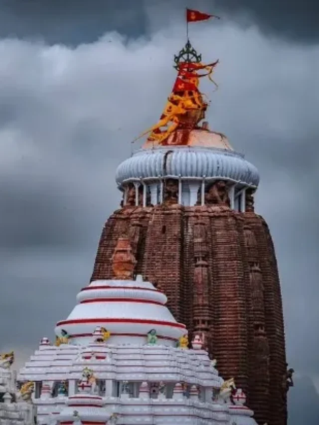 जगन्नाथ पुरी की तीसरी सीढ़ी का क्या है खैफनाक रहस्य? जिसे सुन थर-थर कांपने लगते है लोग