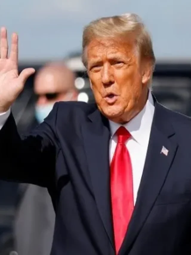 Trump को अब नही मिलेगा नोबेल प्राइज, खुलासा सुन आग बबूला हो उठे अमेरिकी राष्ट्रपति?