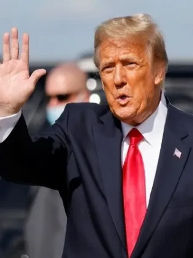 Trump ने फिर भारत के साथ खेला गंदा खेल, पाकिस्तान से इस सख्श को कार्यक्रम में बुलाया