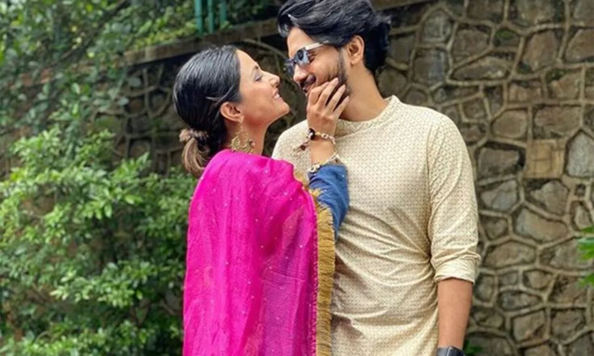 हिना खान के पति रॉकी जायसवाल कौन हैं? जानें क्या करते हैं काम और क्यों है दोनों की नेटवर्थ में इतना बड़ा अंतर.