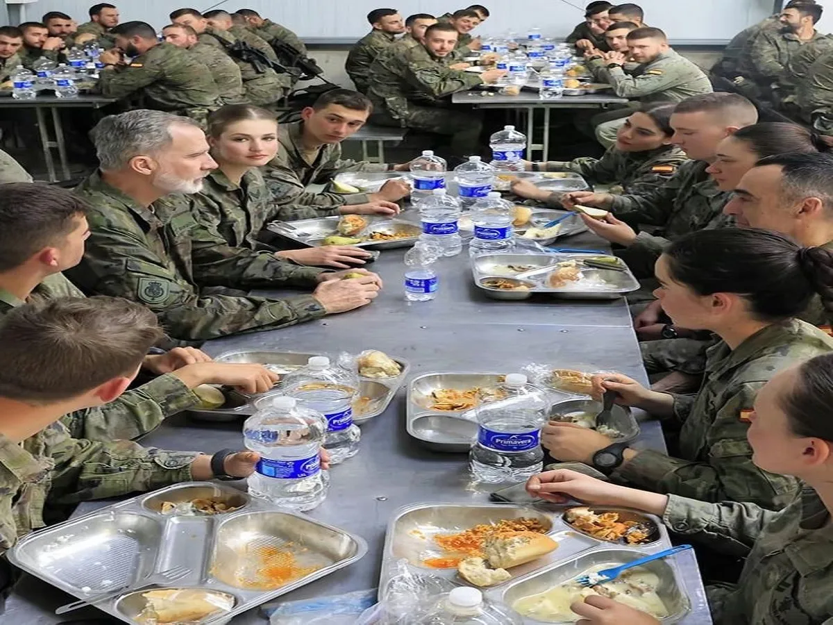 Chicken or Mutton Which Meat Prefer by Israel Soldiers?: किस जानवर का मांस इजरायली सैनिक सबसे ज्यादा खाते हैं? जवाब आपको चौंका देगा