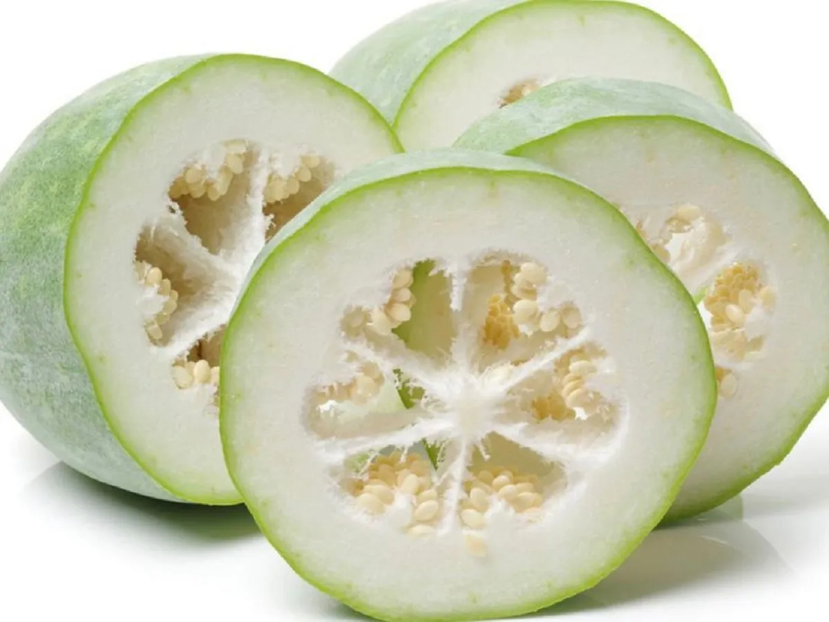 Ash gourd (winter melon) benefits : गर्मियों में सेहत बनाए रखे सफेद पेठा – जानिए इसके अद्भुत फायदे