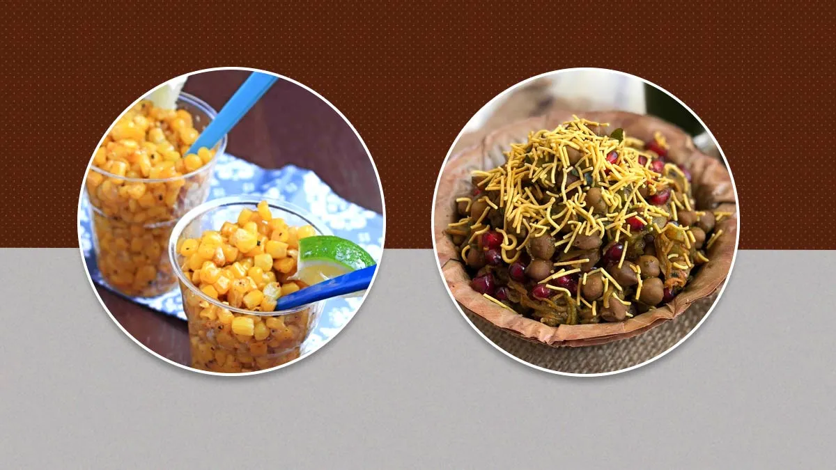 मानसून सीजन में इन 5 अनहेल्दी स्ट्रीट फूड्स से रहें दूर