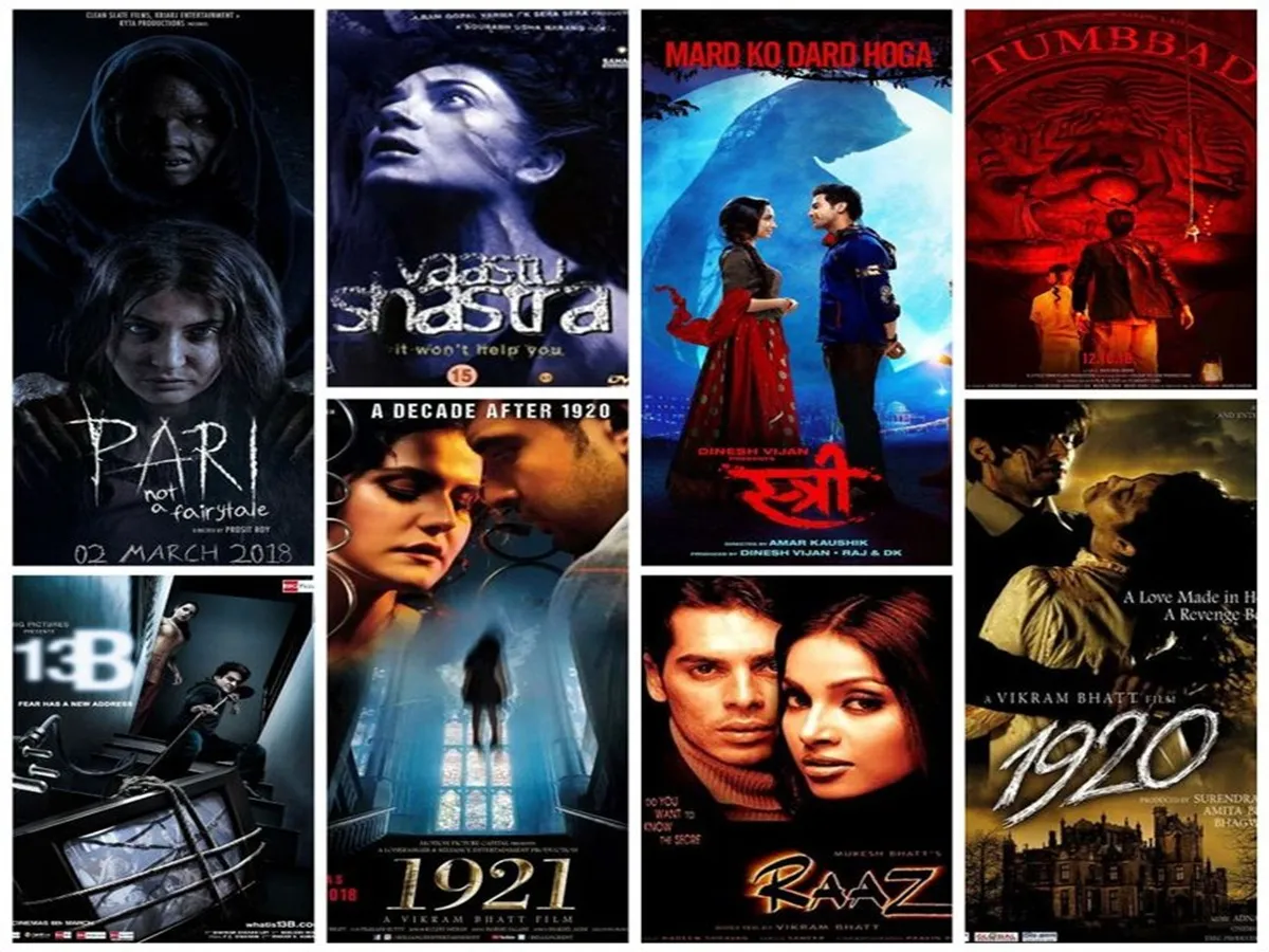 Bollywood’s All Time Horror Movies: बॉलीवुड की 7 सबसे डरावनी फिल्में जो आपके रूह कंपा देगी