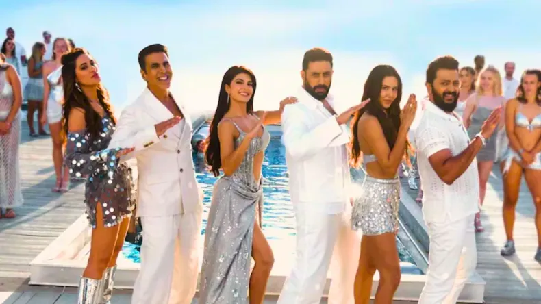 Housefull 5 Box Office Collection: हाउसफुल 5 पहले ही दिन मचाया धमाल, बॉक्स ऑफिस पर हुई बंपर कमाई