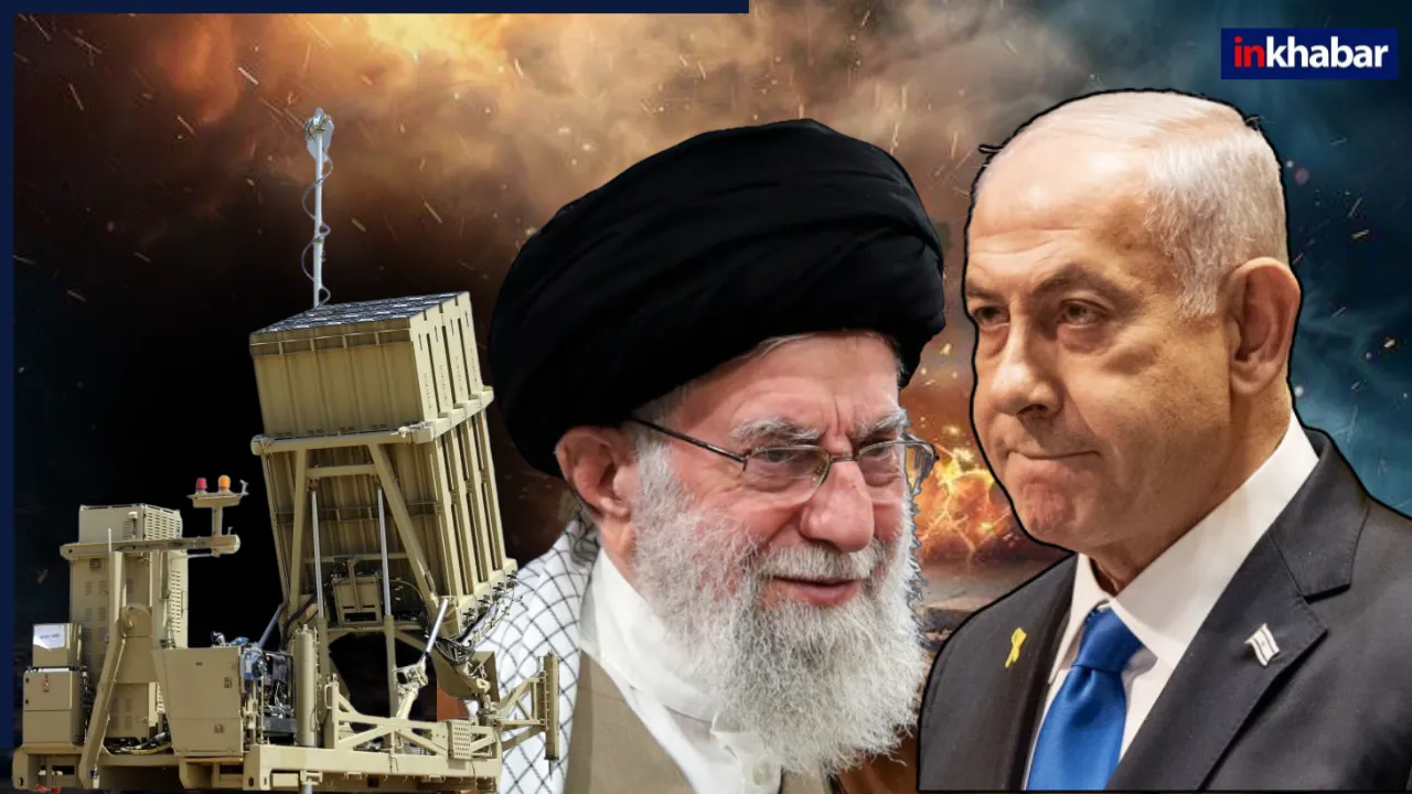 Iron Dome: मुस्लिम देश ने कैसे भेदा दुनिया का सबसे खतरनाक ‘कवच’? विश्व का सबसे ताकतवर देश भी करता है इसकी पूजा