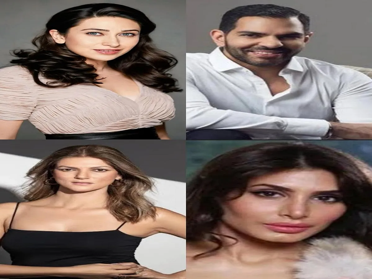 Who is the richest? संजय कपूर, करिश्मा कपूर, नंदिता महतानी या प्रिया सचदेव… जानें इनकी नेट वर्थ!