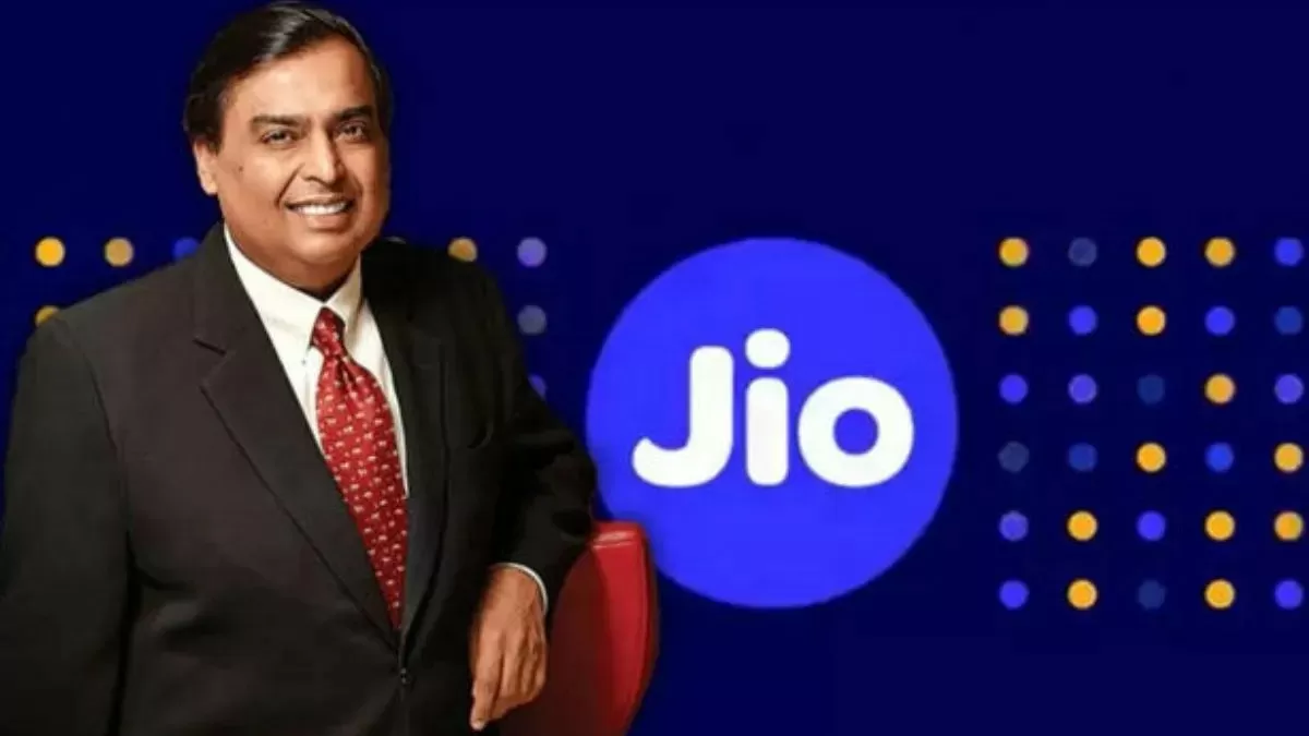 जियो का शानदार ऑफर: मात्र ₹11 में मिलेगा 10GB डेटा!