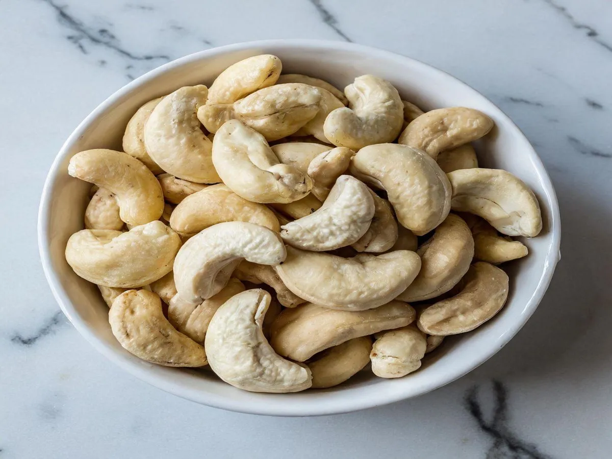 Cheapest and Best cashews: कहाँ मिलते हैं सबसे सस्ते और अच्छे काजू|