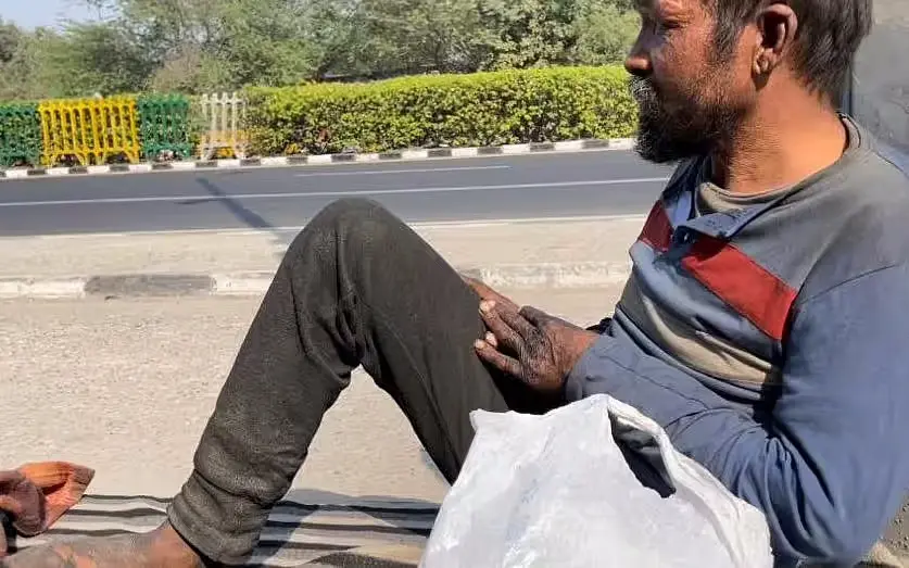 दुनिया के सबसे अमीर भिखारी से मिलिए: मुंबई में दो फ्लैट का मालिक, बेटों ने टॉप कॉन्वेंट स्कूल में पढ़ाई की