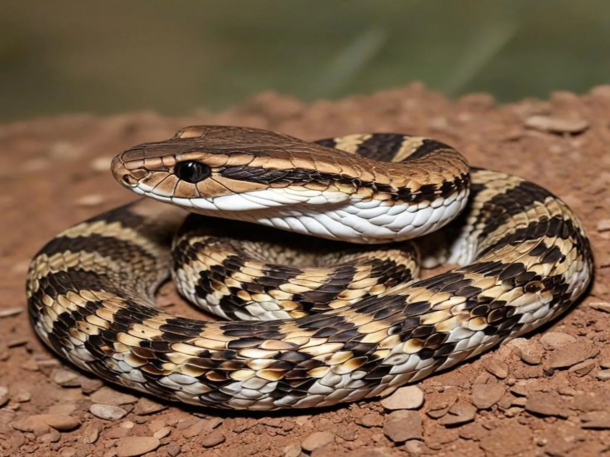 Most Dangerous Snakes in the World: ये हैं दुनिया के सबसे जहरीले सांप, यदि काट लिए तो बचना होगा मुश्किल