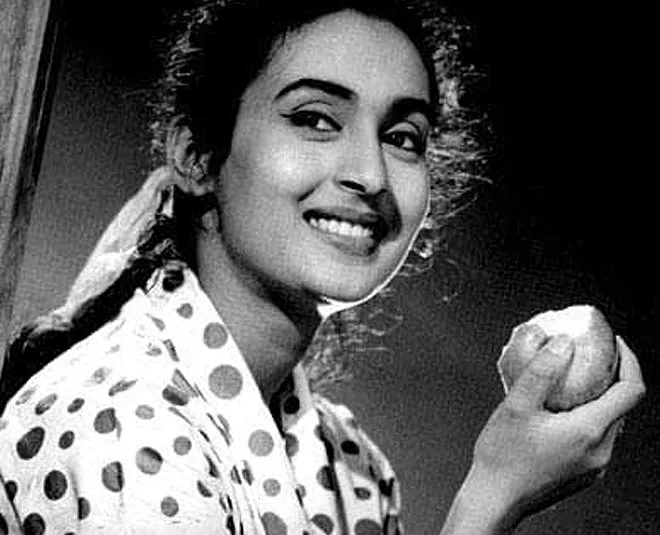 नूतन का गुस्सा संजीव कुमार पर इस कदर भड़क उठा कि उन्होंने सबके सामने थप्पड़ मार दिया।