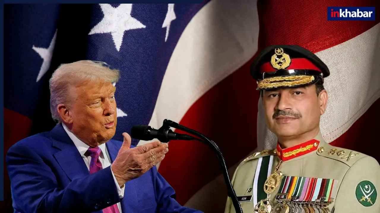PAK की डरपोक सेना ने फिर किया सरेंडर, जान बचाने के लिए उल्टे पैर भागे सैनिक…सोशल मीडिया पर उढ़ रहा मुनीर की फौज का मजाक