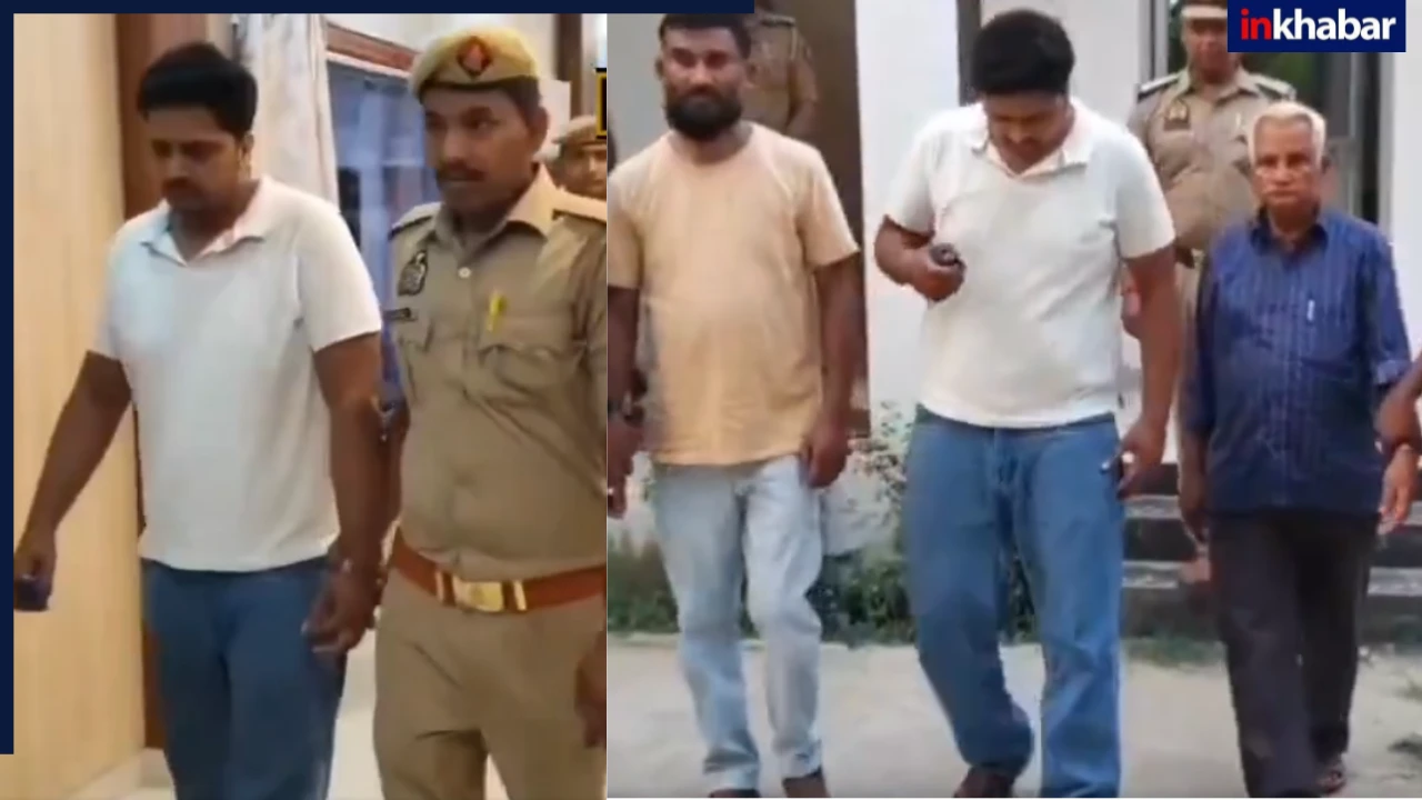 CM Yogi के इलाके में पाकिस्तानी, बनवाया आयुष्मान कार्ड फिर फ्री में कराया इलाज, कहीं ये भी तो नहीं कोई जासूस?