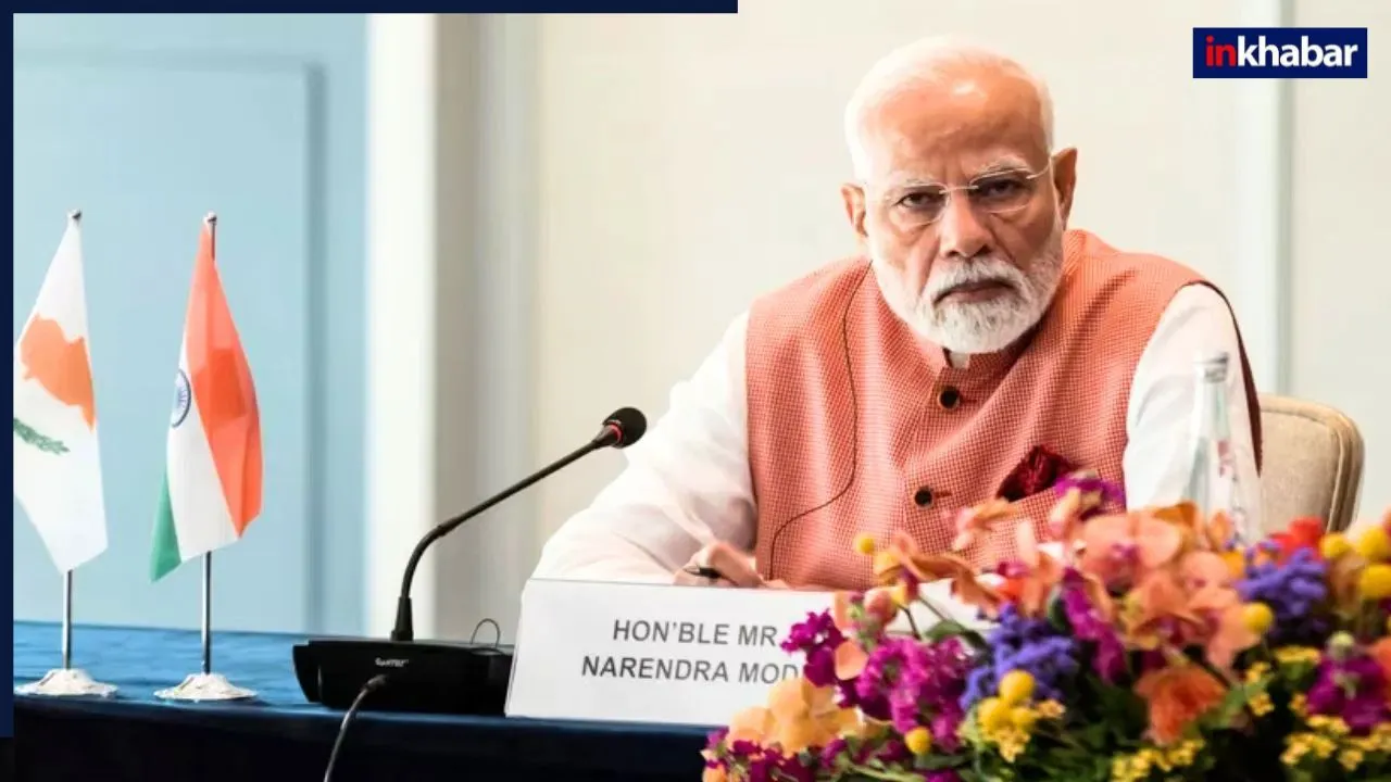 भारत के इस चाल से चारों खाने चित हो गया ये मु्स्लिम देश, PM Modi ने ऐसी जगह रखा अपना कदम, सीना पीट-पीट कर रोने लगा हिंदुस्तान का दुश्मन