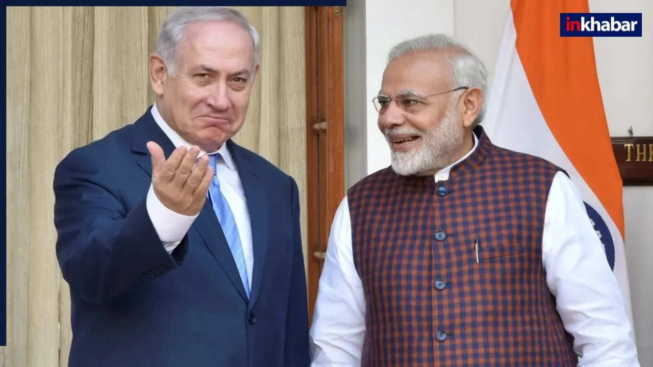 Operation Sindoor में भारत ने जिन हथियारों का किया था इस्तेमाल, हिंदुस्तान से वो खरीदना चाहता है इजरायल? फोन पर हुई सबसे बड़ी डील!