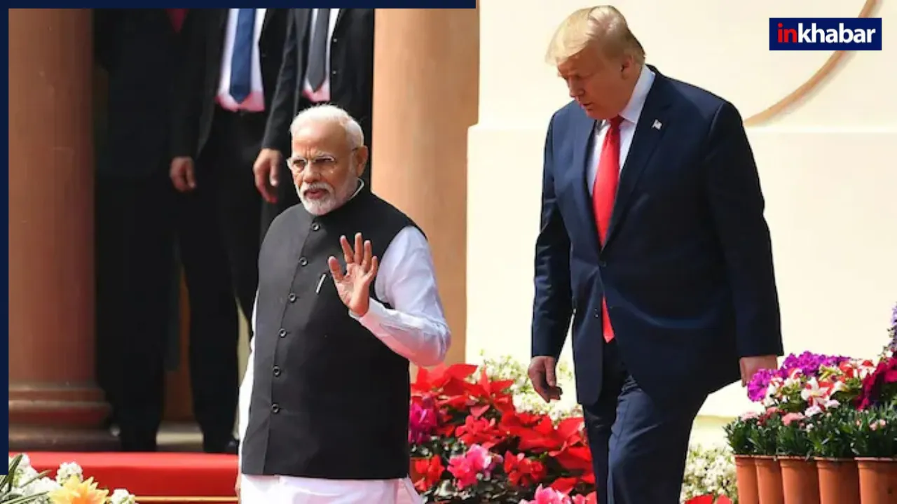 ‘अमेरिका की कोई मध्यस्थता नहीं हुई…’,भारत-पाकिस्तान जंग को लेकर PM Modi ने डायरेक्ट ट्रंप को ही सुना डाला, 35 मिनट में उधेड़ दी बखिया 