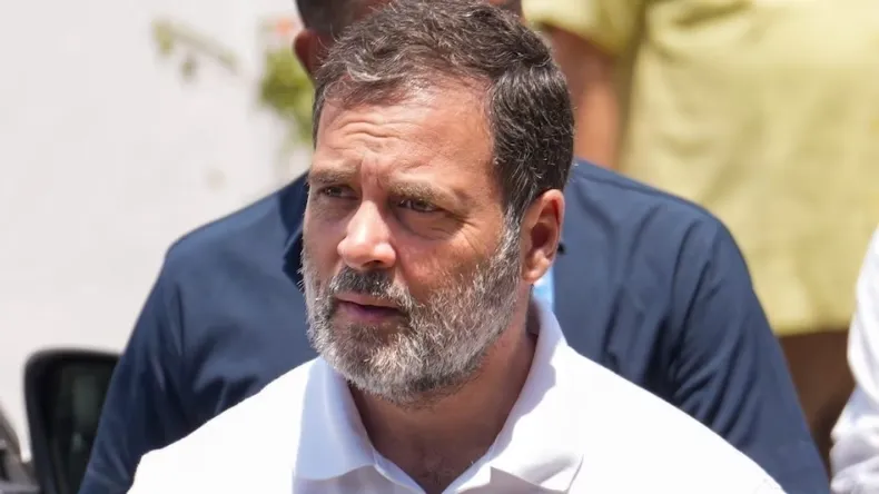 राहुल गांधी को मानहानी मामले में MP-MLA कोर्ट में पेश होने का आदेश, झारखंड हाईकोर्ट ने दी 6 अगस्त की तारीख