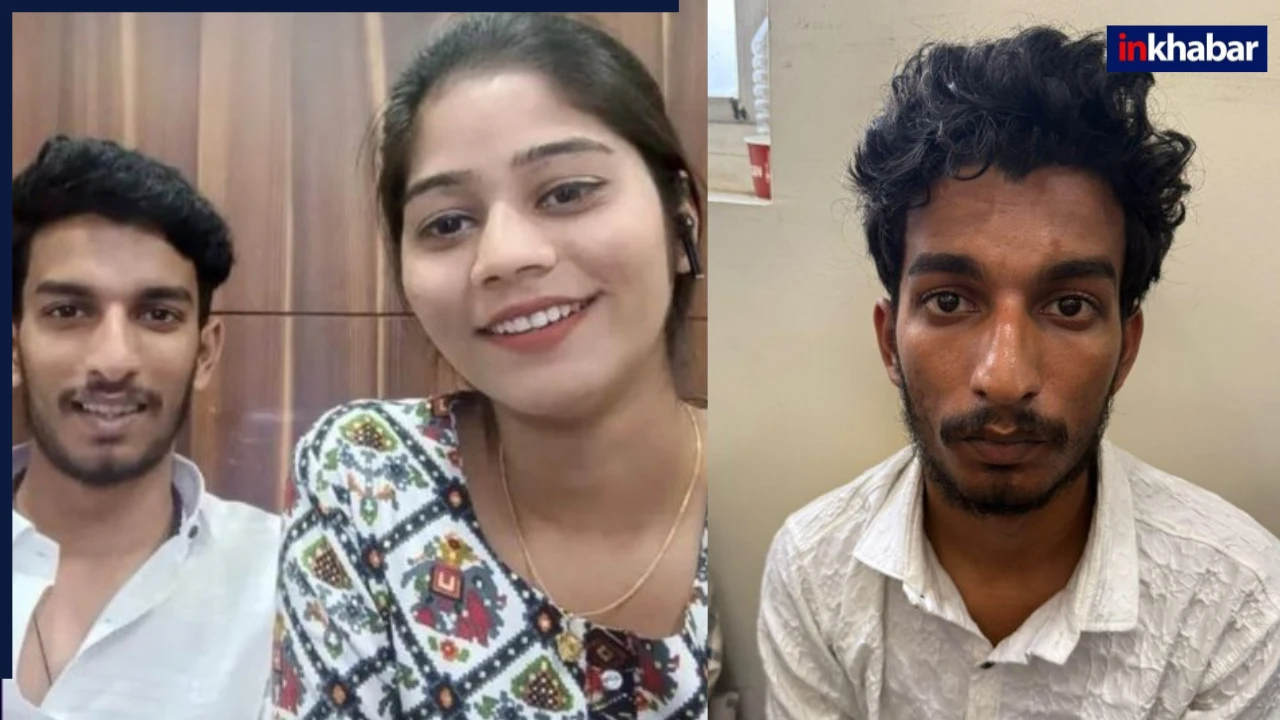 हत्यारी सोनम के बॉयफ्रेंड राज ने उगला सबसे बड़ा राज, पुलिस को बताया सोनम पर सवार होता था कौन सा ‘हैवान’? कांपते थे घरवाले और कर्मचारी