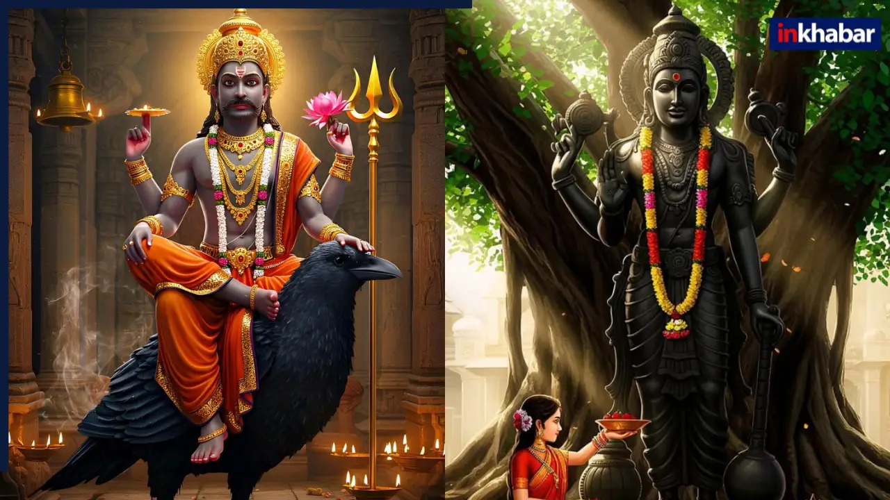 गलती से भी साढ़ेसाती और ढैय्या वाले लोग न चखें ये चीजें, जानिए ऐसा क्यों और क्या करना है सही