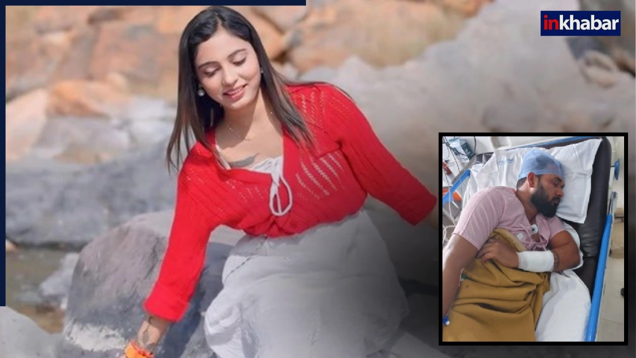खचाखच चलाए चाकू, फिर लाश को लगाया ठिकाने, कॉल पर बात करता देख ठनका बॉयफ्रेंड का माथा, हरियाणवी मॉडल हत्याकांड में बड़ा खुलासा