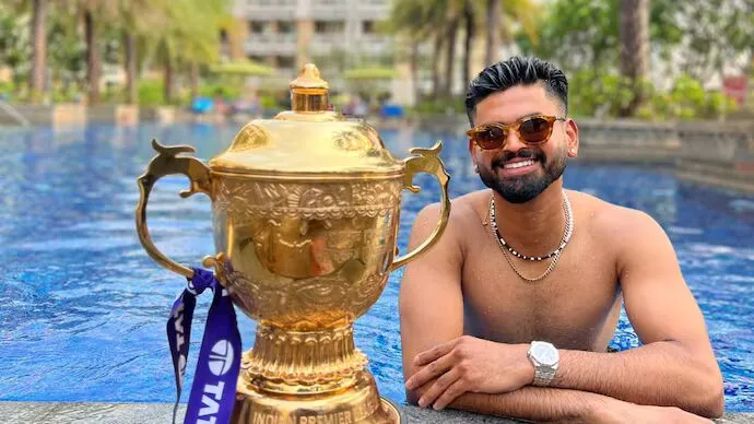 IPL सबसे कम मैच में जीतने वाले Captain: राजत पाटिदार ने रोहित शर्मा के बराबर किया प्रदर्शन. पूरी सूची देखें.