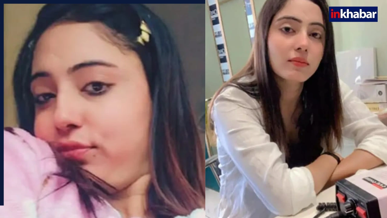 ‘जबरदस्ती कहीं लेकर जा रहा है दीदी’, बहन को कॉल कर बताई थी बॉयफ्रेंड की घिनौनी हरकत, अब नहर में मिली हरयाणवी मॉडल की लाश