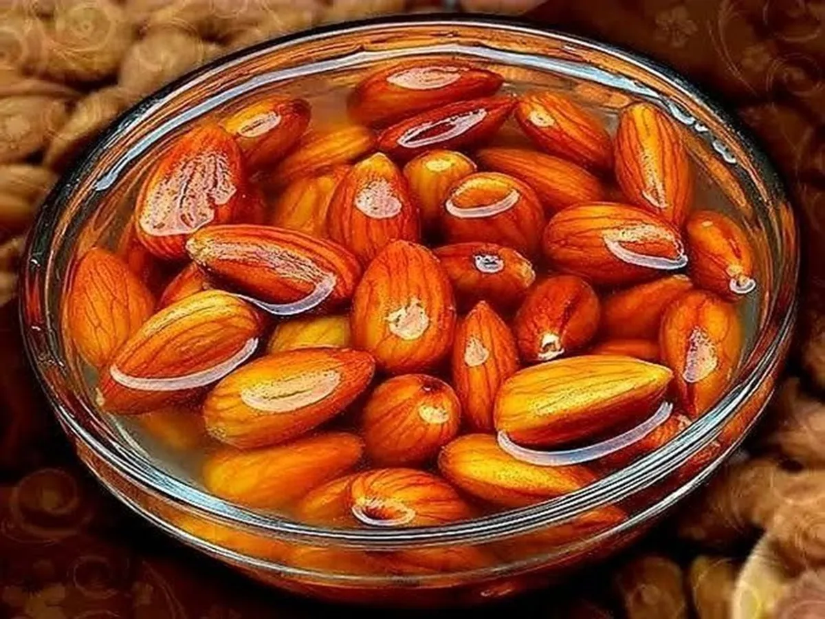 जानिए भिगोकर बादाम खाने के फायदे: कैसे आपके दिमागी ताकत से लेकर स्वास्थ्य, उर्जा और सुन्दरता के लिए है रामबाण
