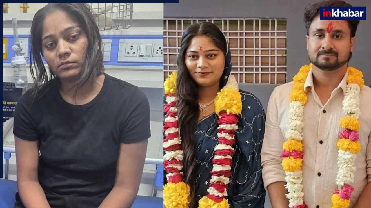 हत्यारिन Sonam का प्लान-B आया सामने, अगर हिटमैन न मार पाते तो पति Raja Raghuvanshi का होता ऐसा हाल, प्लानिंग सुनकर निकल जाएगी चीख