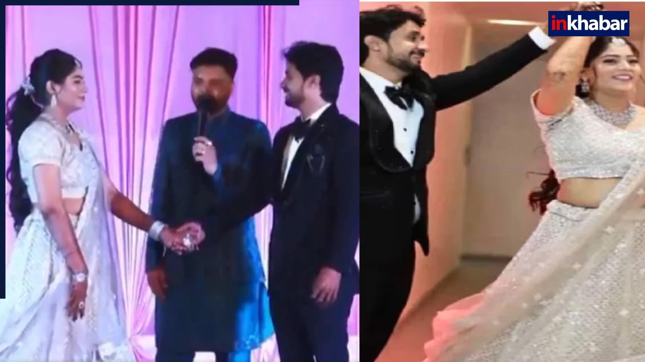 खुद को दिखाया पतिव्रता, नाम लेने से भी हत्यारिन सोनम ने किया इंकार, Video में कातिल पत्नी का ये रूप देख नहीं होगा यकीन