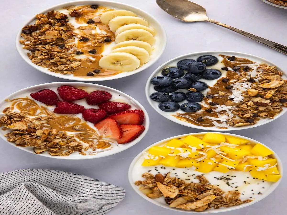 high protein breakfast ideas to kickstart your day : दिन की शुरुआत करें हाई-प्रोटीन नाश्ते के साथ