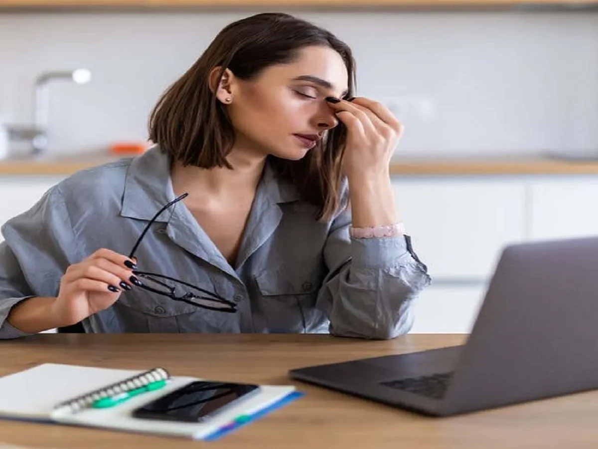 7 Exercises To Control Anger & Stress: इन 7 एक्सरसाइज से करें अपने गुस्से और तनाव को खुद से दूर