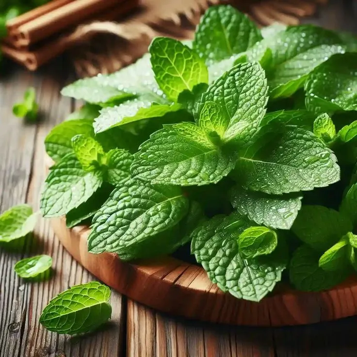 Benefits Of Mint For Glowing Skin : पुदीने से जुड़े कुछ खास टिप्स बॉडी को फिट और हेल्दी  ऱखने के लिये