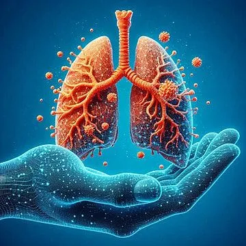 Tips to make our lungs healthy: फेफडों को सुरक्षित रखने के महत्वपूर्ण उपाए।