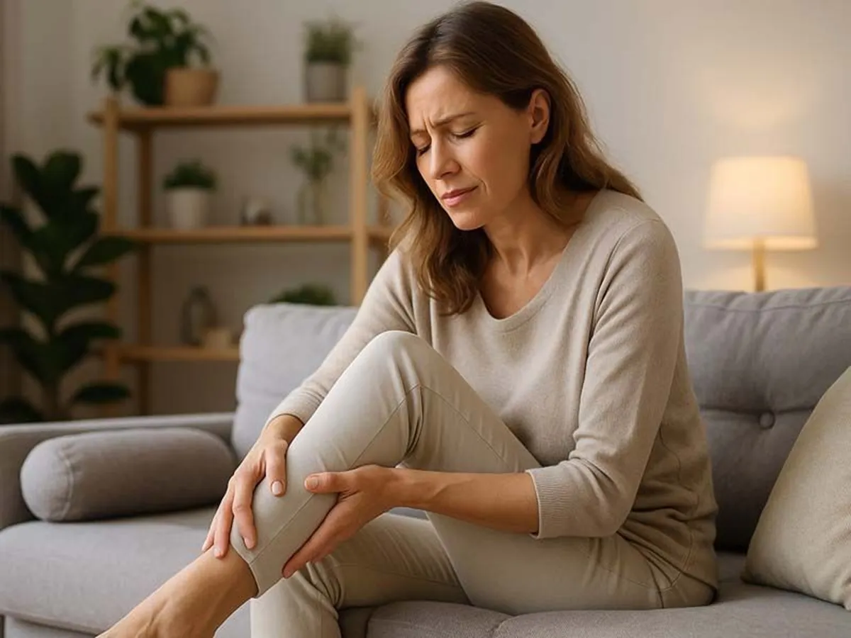 What Deficiency Causes Pain in the Legs know its home remedies पैरों में दर्द किस कमी से होता है जानें इसके घरेलू इलाज